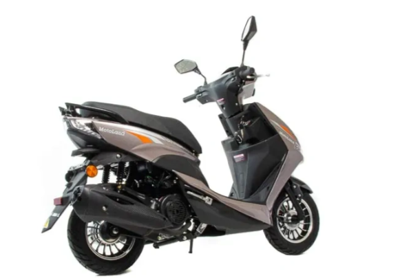 Скутер MOTOLAND (МОТОЛЕНД) FC 150 (WY150) в Нижнем Тагиле
