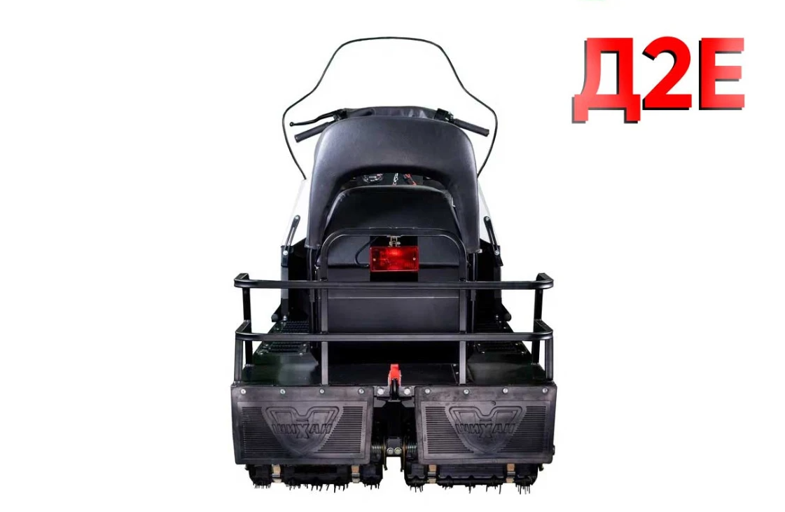 Снегоход ШИХАН К-2Е LIFAN LF2V80F-A D25 (29 л.с.) с Э/ЗАП. в Нижнем Тагиле Снегоход ШИХАН К-2Е LIFAN LF2V80F-A D25 (29 л.с.) с Э/ЗАП. в Нижнем Тагиле