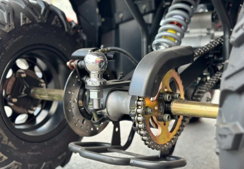 Квадроцикл GBM CROSS HILL 300 NEW PREMIUM в Нижнем Тагиле