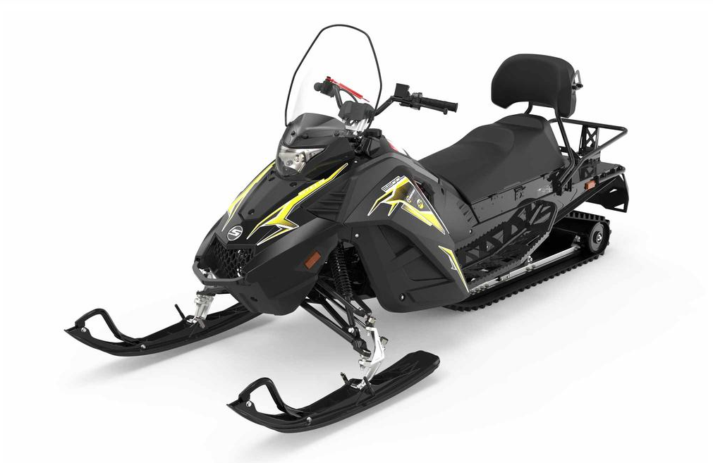 Снегоход STELS SK200R (L ST LT) КАПИТАН 1.0 K01 Tech в Нижнем Тагиле