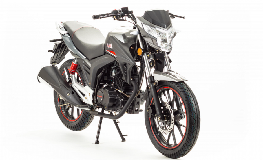 Мотоцикл FLASH 200 в Нижнем Тагиле