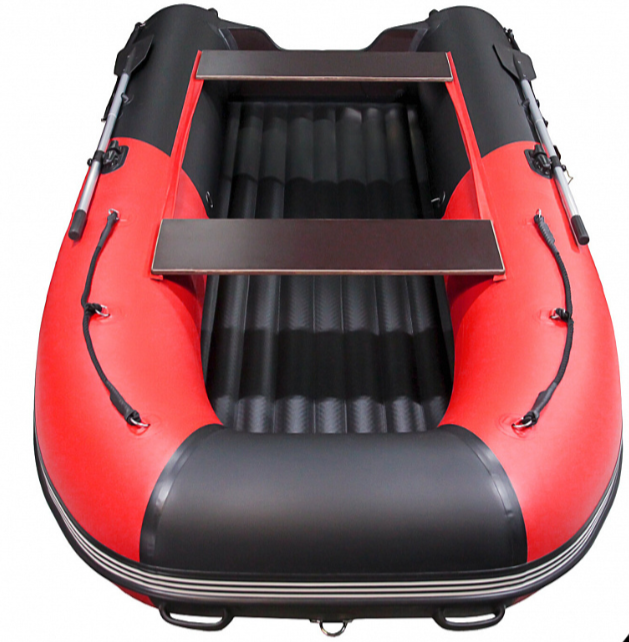 НАДУВНАЯ ЛОДКА GLADIATOR E380S в Нижнем Тагиле