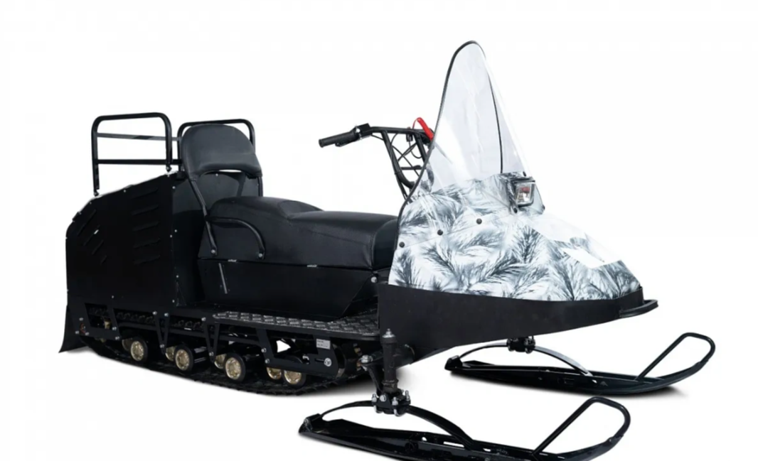 Миниснегоход Бурлак-М Егерь 20 л.с. с эл.зап. в Нижнем Тагиле