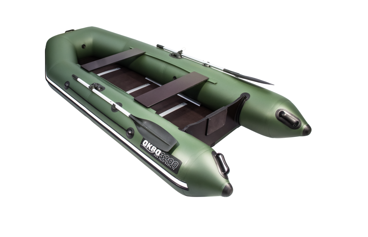  Лодка АКВА 3200 ск в Нижнем Тагиле