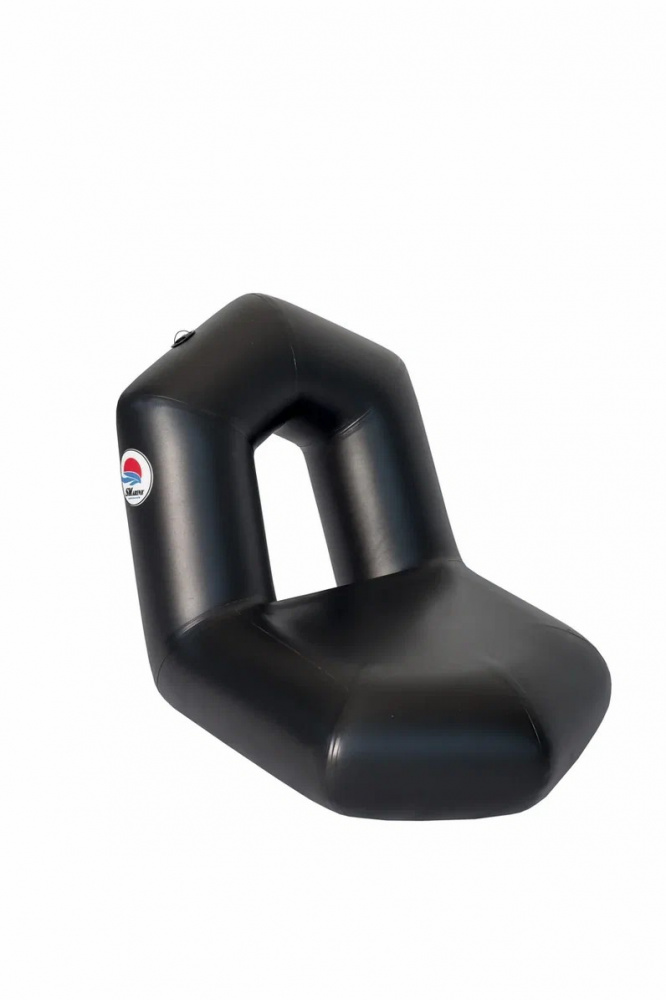 КРЕСЛО НАДУВНОЕ SMARINE, 85Х75 СМ, ПВХ, ЧЕРНЫЙ в Нижнем Тагиле