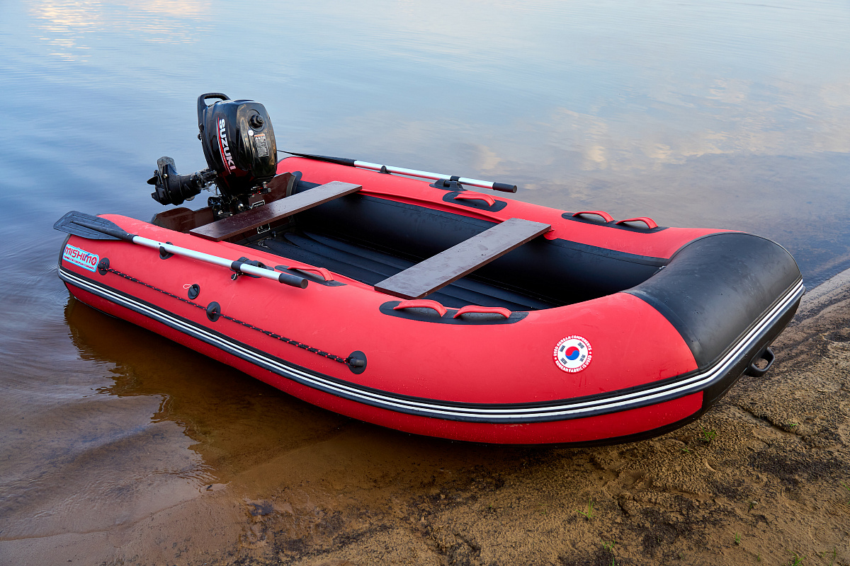 Лодка MISHIMO LITE 360 в Нижнем Тагиле