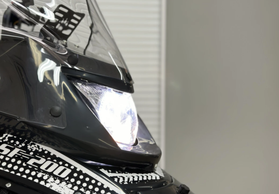 СНЕГОХОД IRBIS SF200L XE SUPERLONG в Нижнем Тагиле