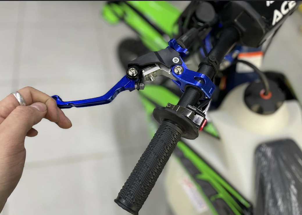 Мотоцикл Progasi RACE 300 AIR PRO SPORT в Нижнем Тагиле