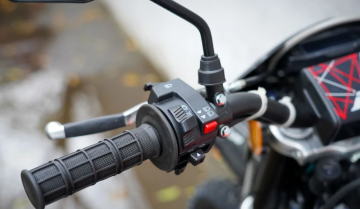 Мотоцикл BSE Z1 Y (035) в Нижнем Тагиле