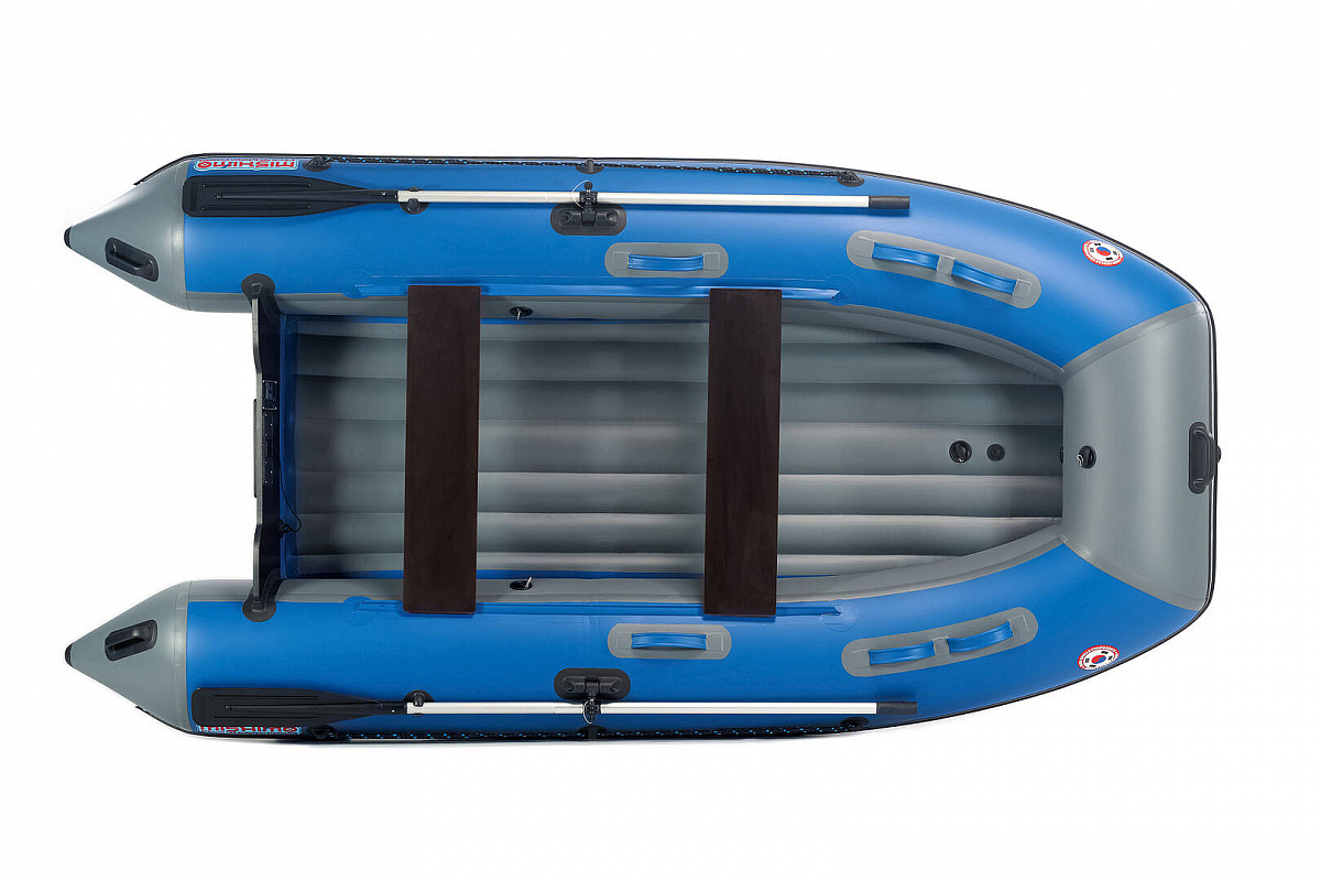 Лодка MISHIMO LITE 390 в Нижнем Тагиле