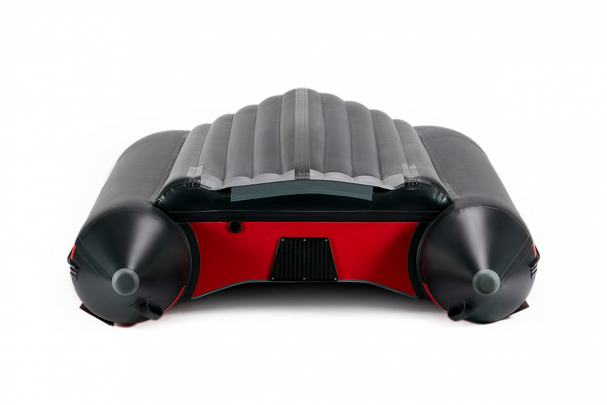 Лодка MISHIMO RAPID 400 в Нижнем Тагиле