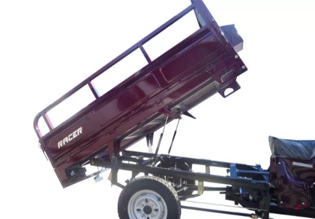 Трицикл RACER RC200ZH MURAVEI в Нижнем Тагиле