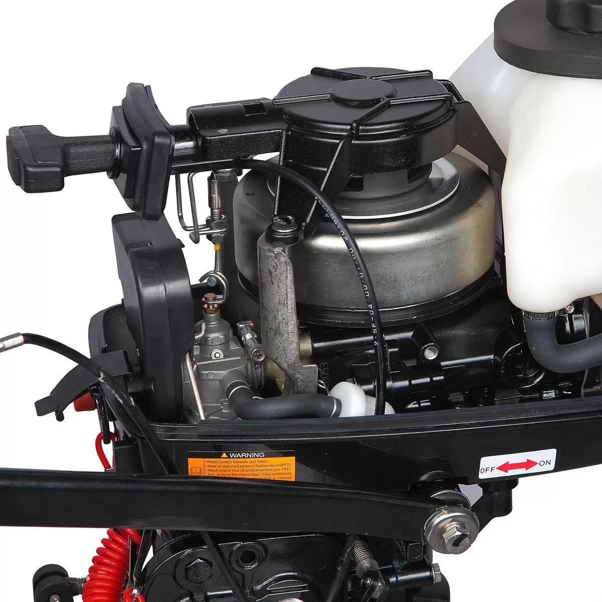 Лодочный мотор MARLIN MP 3 AMHS в Нижнем Тагиле