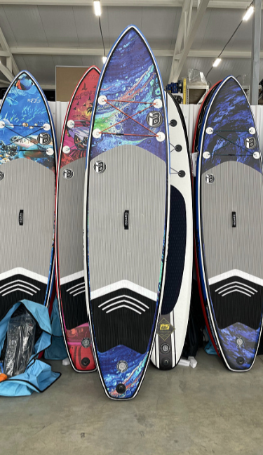 SUP (САП) ДОСКА RAIDEX I BOARD 11’ (332СМ) N 40 в Нижнем Тагиле