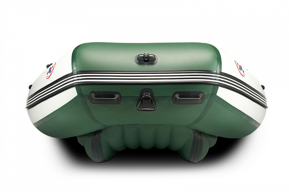 Лодка MISHIMO LITE DF 370 в Нижнем Тагиле