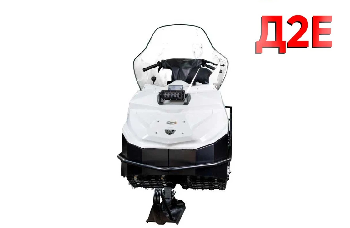 Снегоход ШИХАН К-2Е LIFAN LF2V80F-A D25 (29 л.с.) с Э/ЗАП. в Нижнем Тагиле Снегоход ШИХАН К-2Е LIFAN LF2V80F-A D25 (29 л.с.) с Э/ЗАП. в Нижнем Тагиле