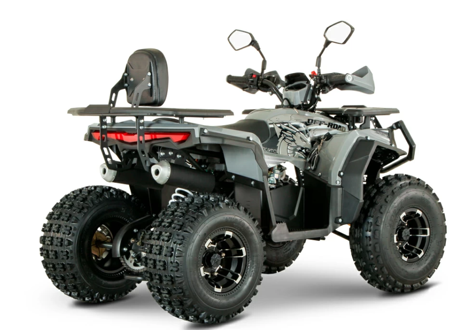 Квадроцикл YACOTA DRAGON LUX LD в Нижнем Тагиле