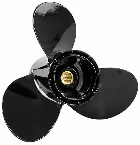 ВИНТ ГРЕБНОЙ SUZUKI DF25-30 / DT20-30; 3X10-1/4X10 в Нижнем Тагиле