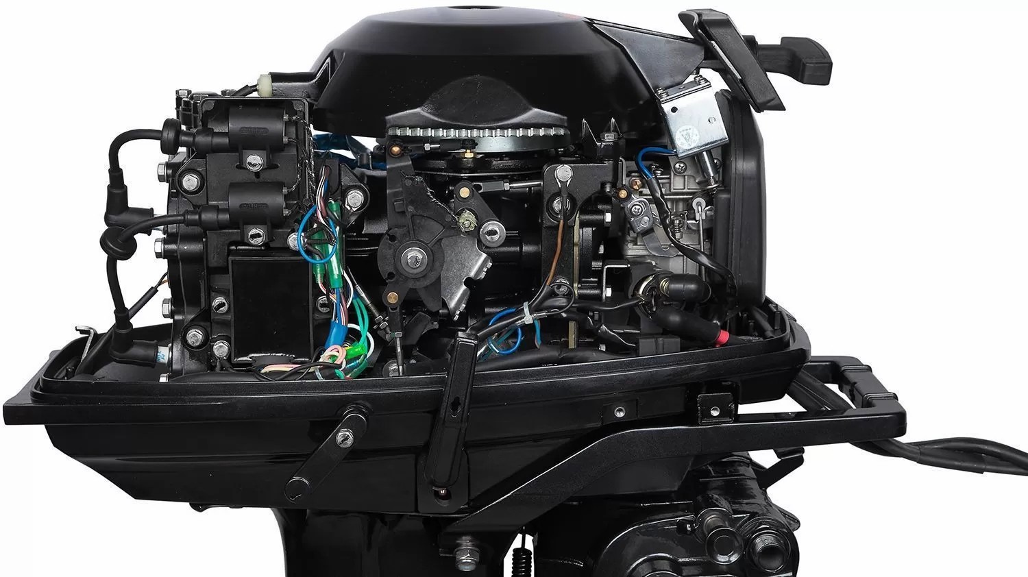 Лодочный мотор MARLIN MP 30 AWRS в Нижнем Тагиле