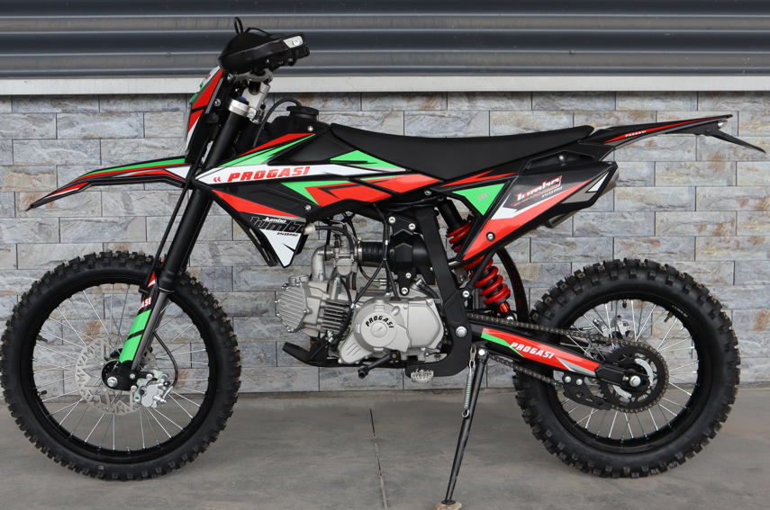 Мотоцикл Progasi Jumbo 150 Pro (19/16) в Нижнем Тагиле
