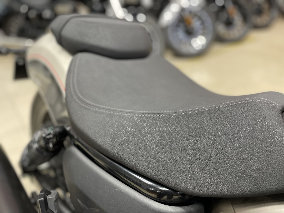 Мотоцикл Benda Chinchilla 500 в Нижнем Тагиле