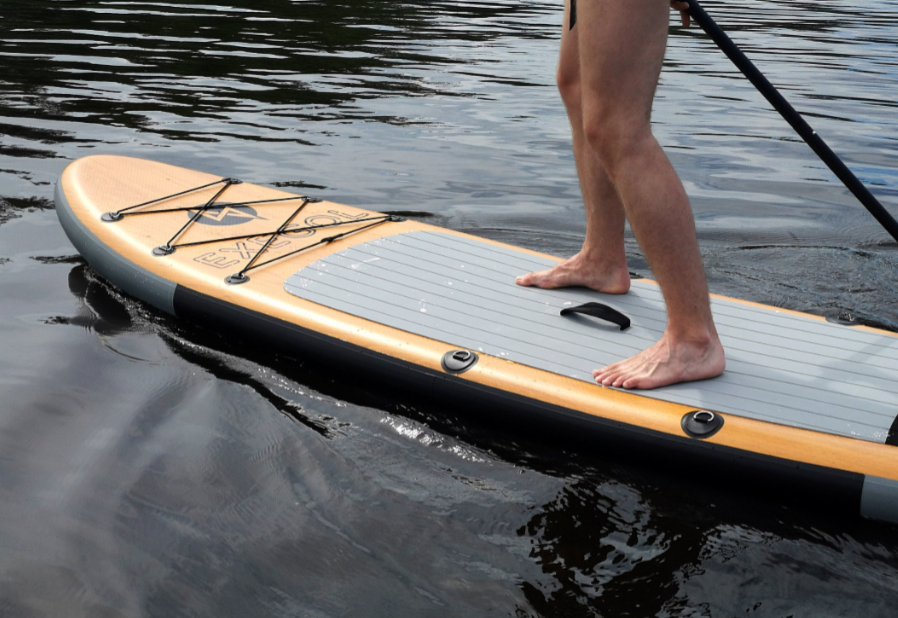 SUP (САП) Доска MISHIMO DECK 10.6(320) в Нижнем Тагиле