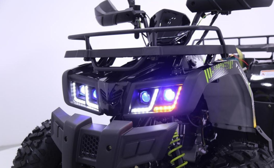 Квадроцикл YACOTA WARRIOR 200 PRO в Нижнем Тагиле