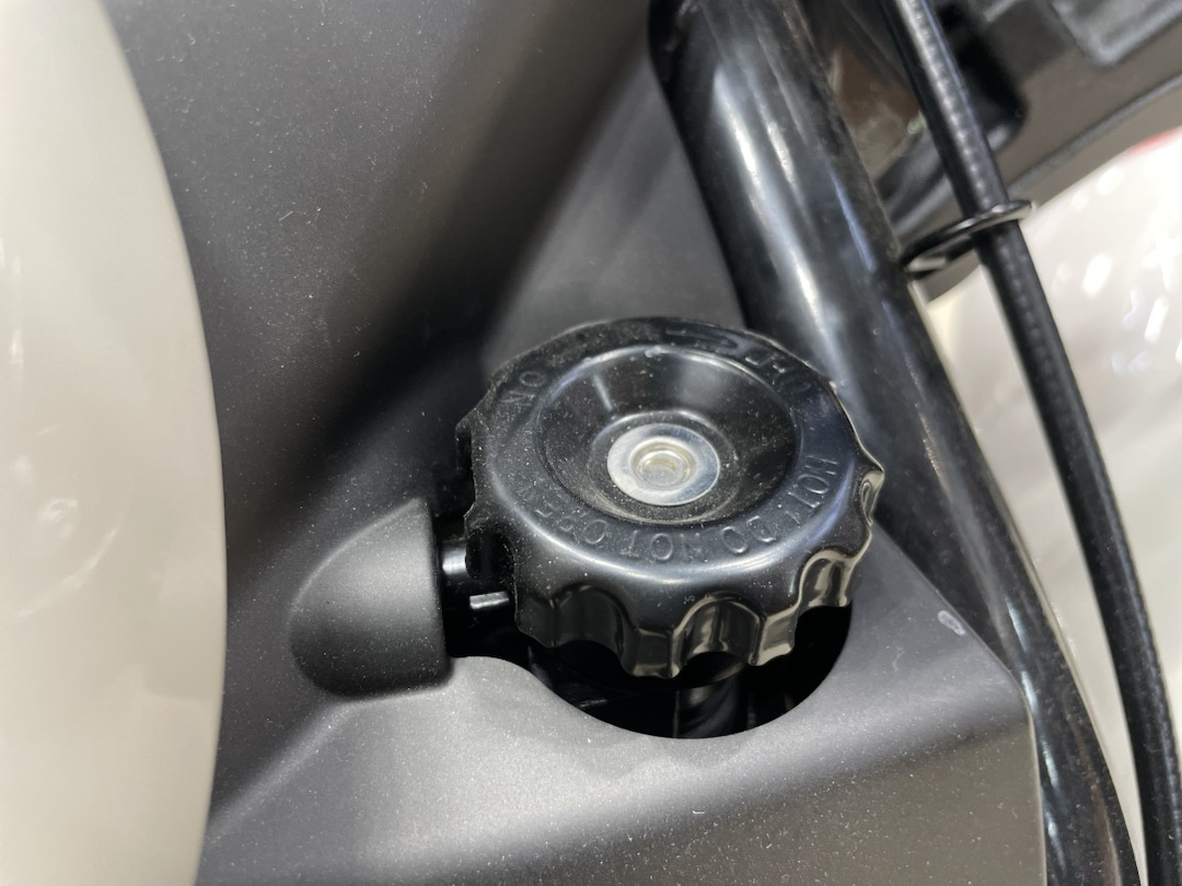 Мотоцикл Benda Chinchilla 500 в Нижнем Тагиле