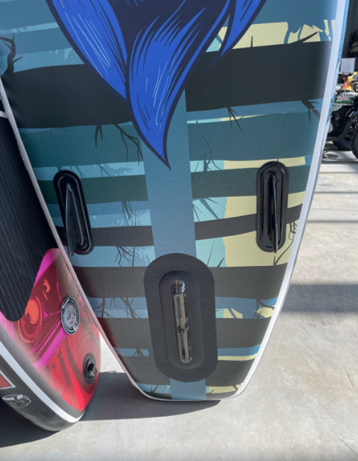 SUP (САП) ДОСКА RAIDEX TAKUMO 10.6’ (320СМ) N 4 в Нижнем Тагиле