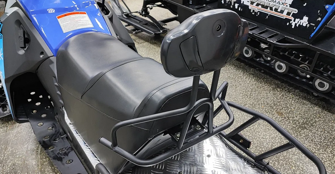 Снегоход Ataki WD150 Б/У в Нижнем Тагиле