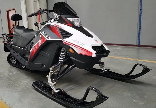 Снегоход Motax Snow Cat 180 EFI в Нижнем Тагиле