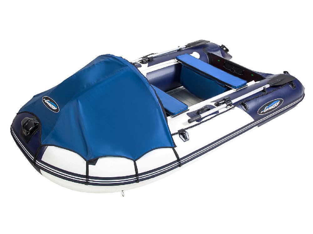 НАДУВНАЯ ЛОДКА GLADIATOR C330AL в Нижнем Тагиле