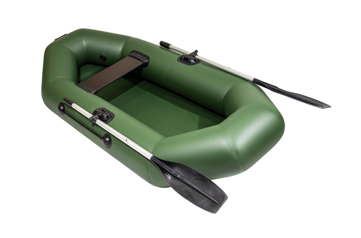 Лодка Барс 230 в Нижнем Тагиле