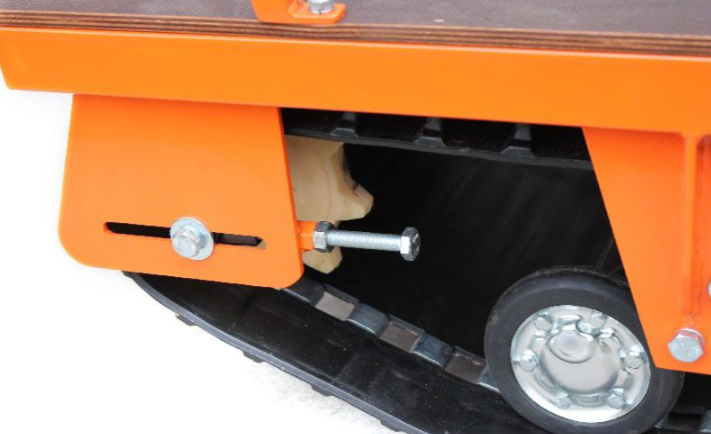 Мотобуксировщик ЧИНУК 20 л.с. в Нижнем Тагиле