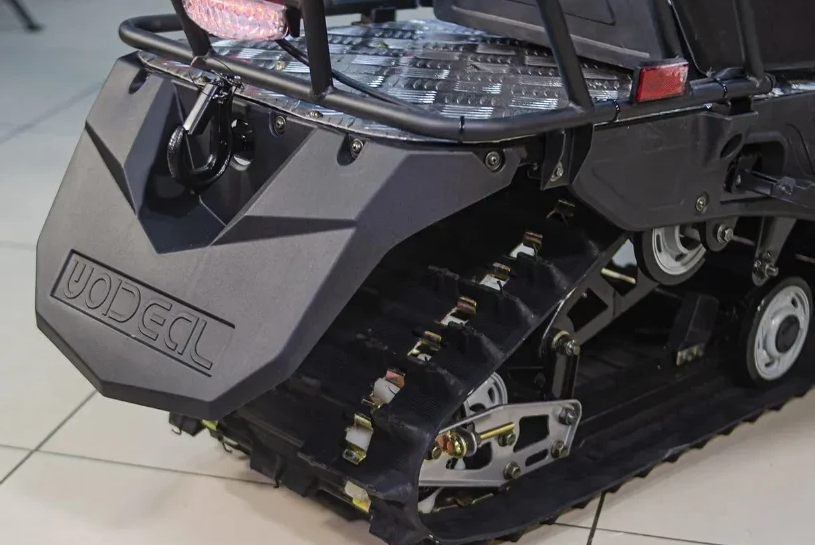 Снегоход Ataki WD 300 в Нижнем Тагиле