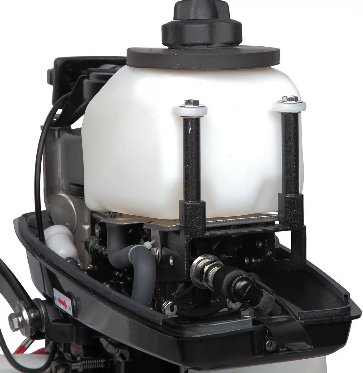 Лодочный мотор MARLIN MP 3 AMHS в Нижнем Тагиле