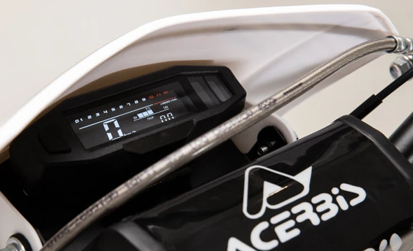 Питбайк Progasi Smart Max 150 в Нижнем Тагиле