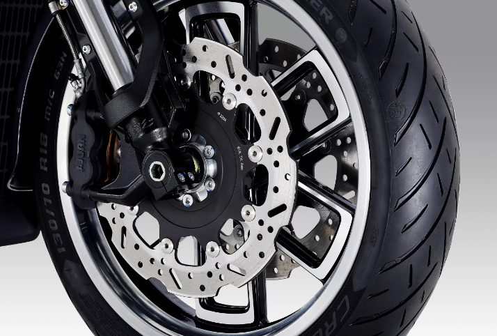 Мотоцикл GAOKIN THOR 1000 в Нижнем Тагиле