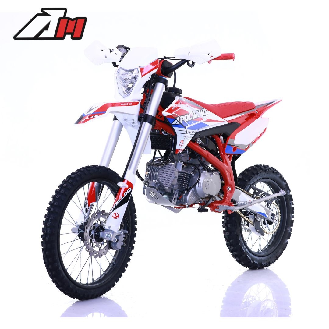 Питбайк YACOTA Apollino AMX-F 150 в Нижнем Тагиле