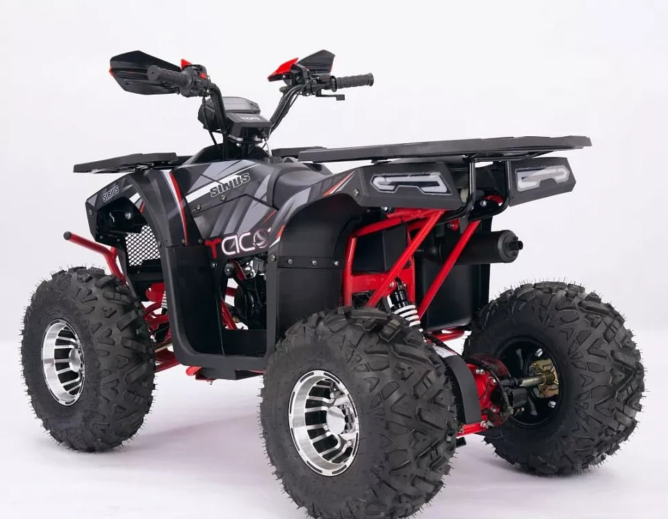 Квадроцикл YACOTA Sirius LD в Нижнем Тагиле