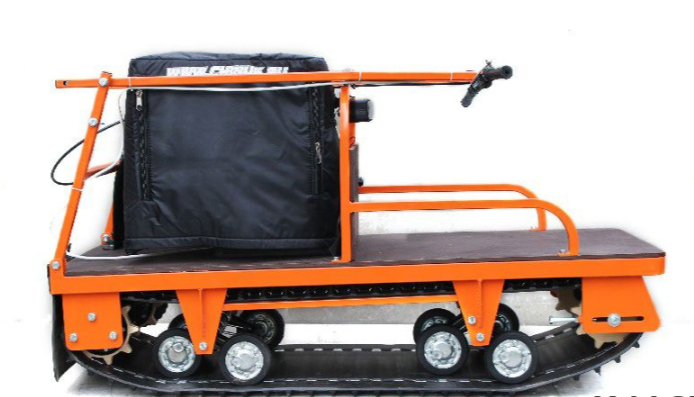 Мотобуксировщик ЧИНУК 20 л.с. в Нижнем Тагиле