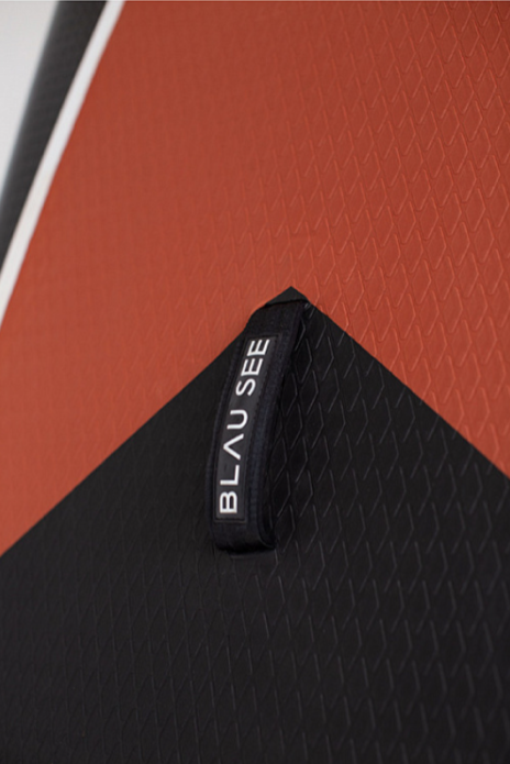 НАДУВНОЙ SUP-BOARD BURNFIRE 10,6 в Нижнем Тагиле