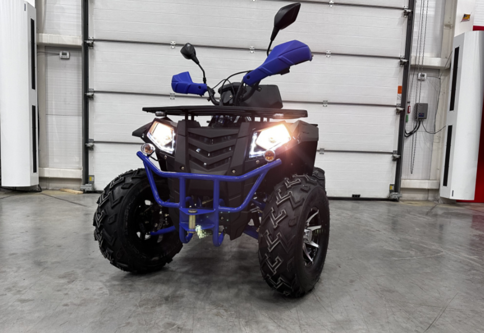 Квадроцикл GBM SHARP BIG 300 NEW PREMIUM в Нижнем Тагиле