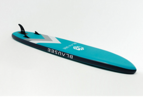 НАДУВНОЙ SUP-BOARD BUSINESS LIGHT BLUE 10,6 в Нижнем Тагиле