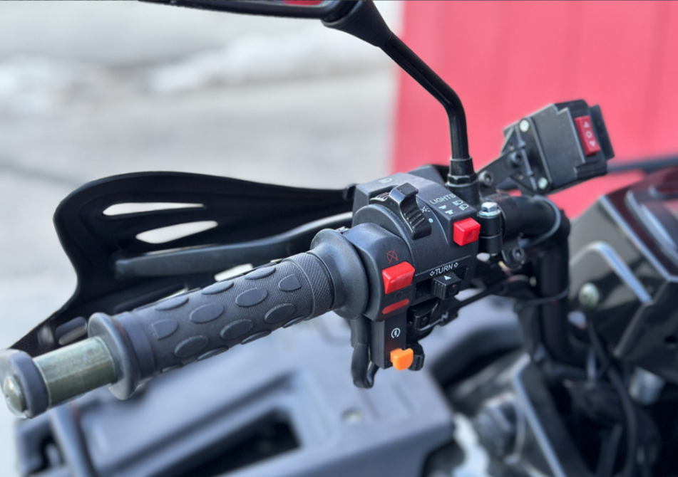 Квадроцикл GBM EXPLORER 400 NEW PREMIUM в Нижнем Тагиле