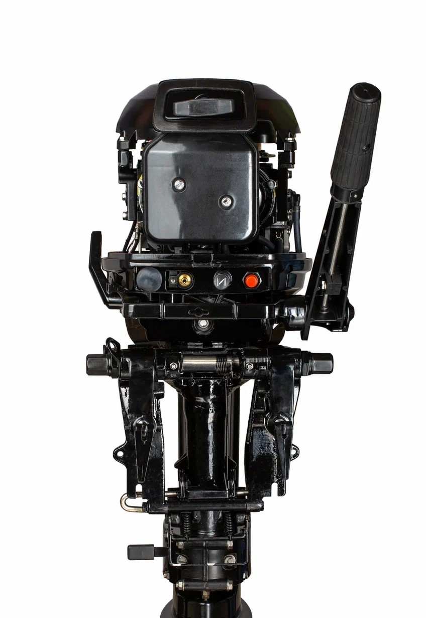 ЛОДОЧНЫЙ МОТОР GLADIATOR G30FHS в Нижнем Тагиле