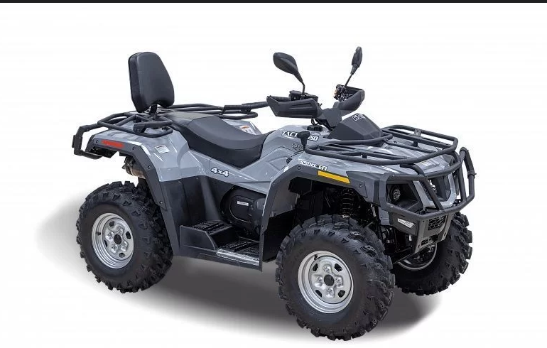 Квадроцикл HISUN TACTIC 550 (HS550ATV) NORMAL в Нижнем Тагиле