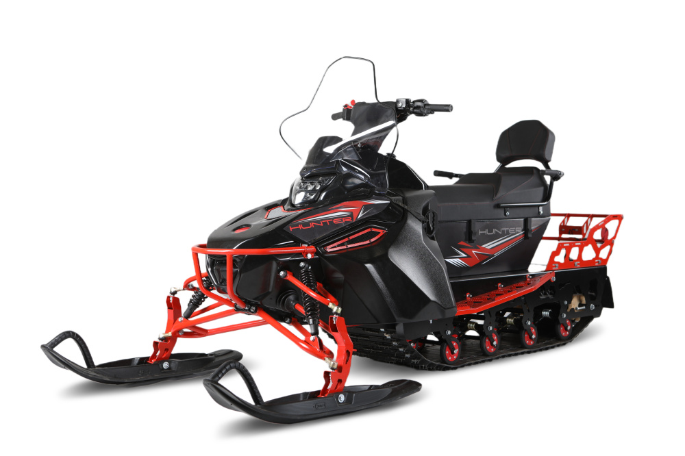 Снегоход IKUDZO HUNTER 700LK 25 V2 в Нижнем Тагиле