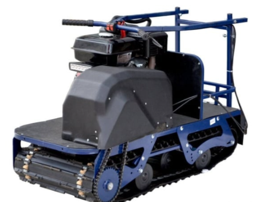 Мотобуксировщик БАРС ПАРТИЗАН 380 F7F в Нижнем Тагиле