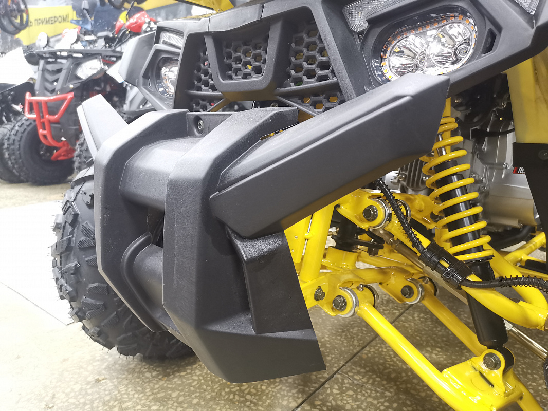 Квадроцикл PROMAX STORM 190 PRO в Нижнем Тагиле